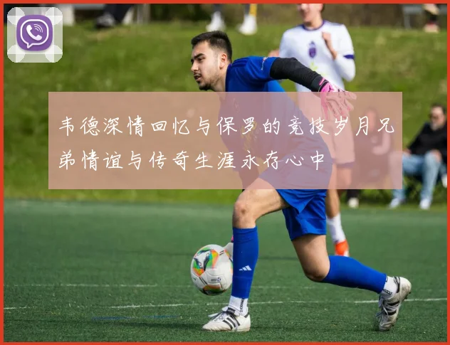 韦德深情回忆与保罗的竞技岁月兄弟情谊与传奇生涯永存心中