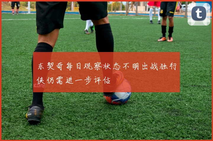 东契奇每日观察状态不明出战独行侠仍需进一步评估