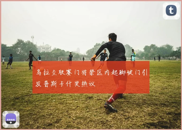 乌拉圭联赛门将禁区内起脚破门引发普斯卡什奖热议