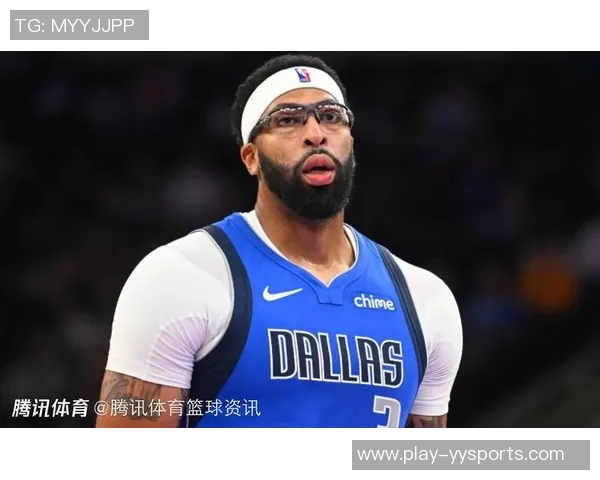 浓眉谈球队进攻体系强调球权转移与身体移动自己非常适应 浓眉谈球队进攻体系强调球权转移与身体移动自己非常适应